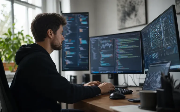 Så bygger du en Python-scraper som överlever att sidan görs om